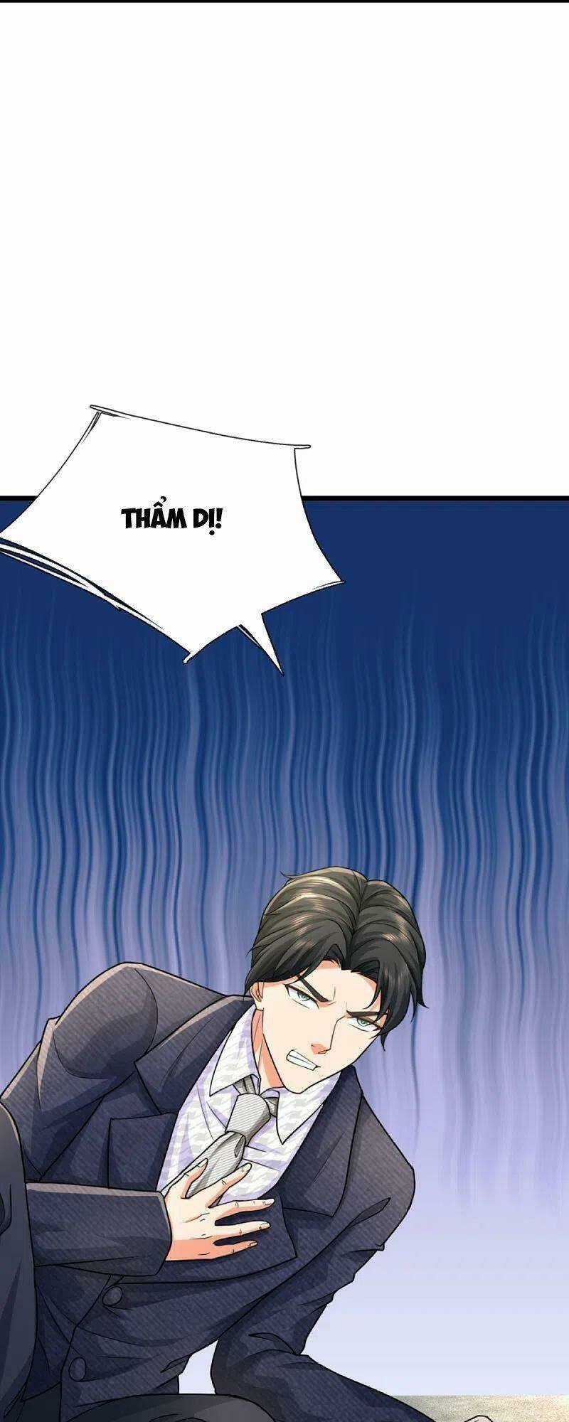 Vú Em Tiên Tôn Đi Ở Rể Chapter 345 trang 36
