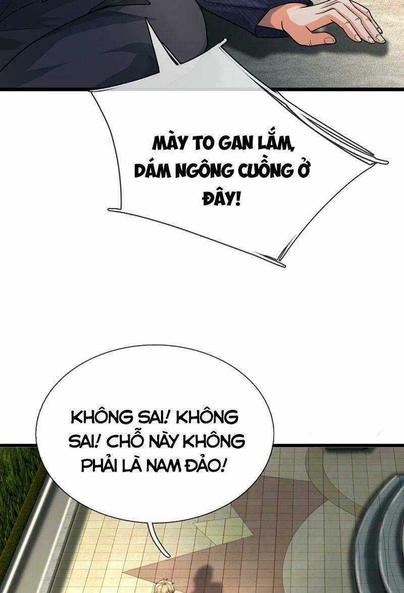 Vú Em Tiên Tôn Đi Ở Rể Chapter 345 trang 37