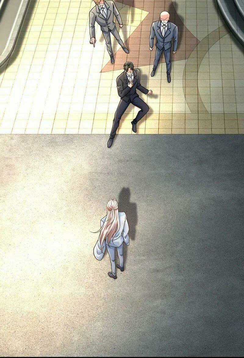 Vú Em Tiên Tôn Đi Ở Rể Chapter 345 trang 38