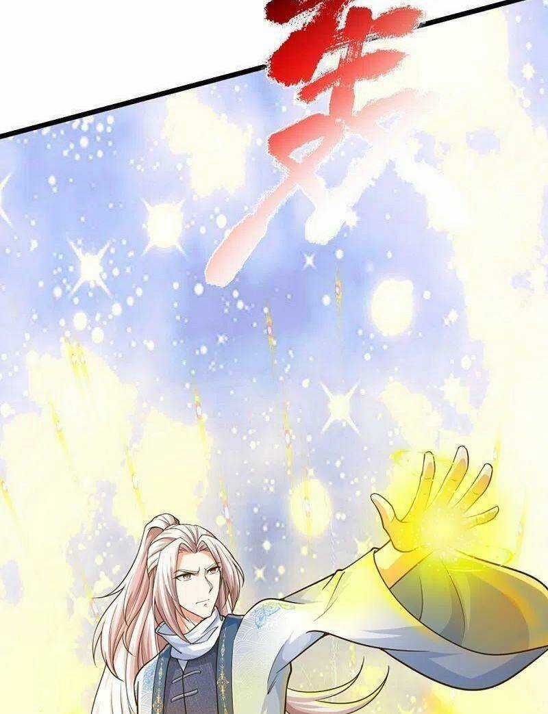 Vú Em Tiên Tôn Đi Ở Rể Chapter 345 trang 40