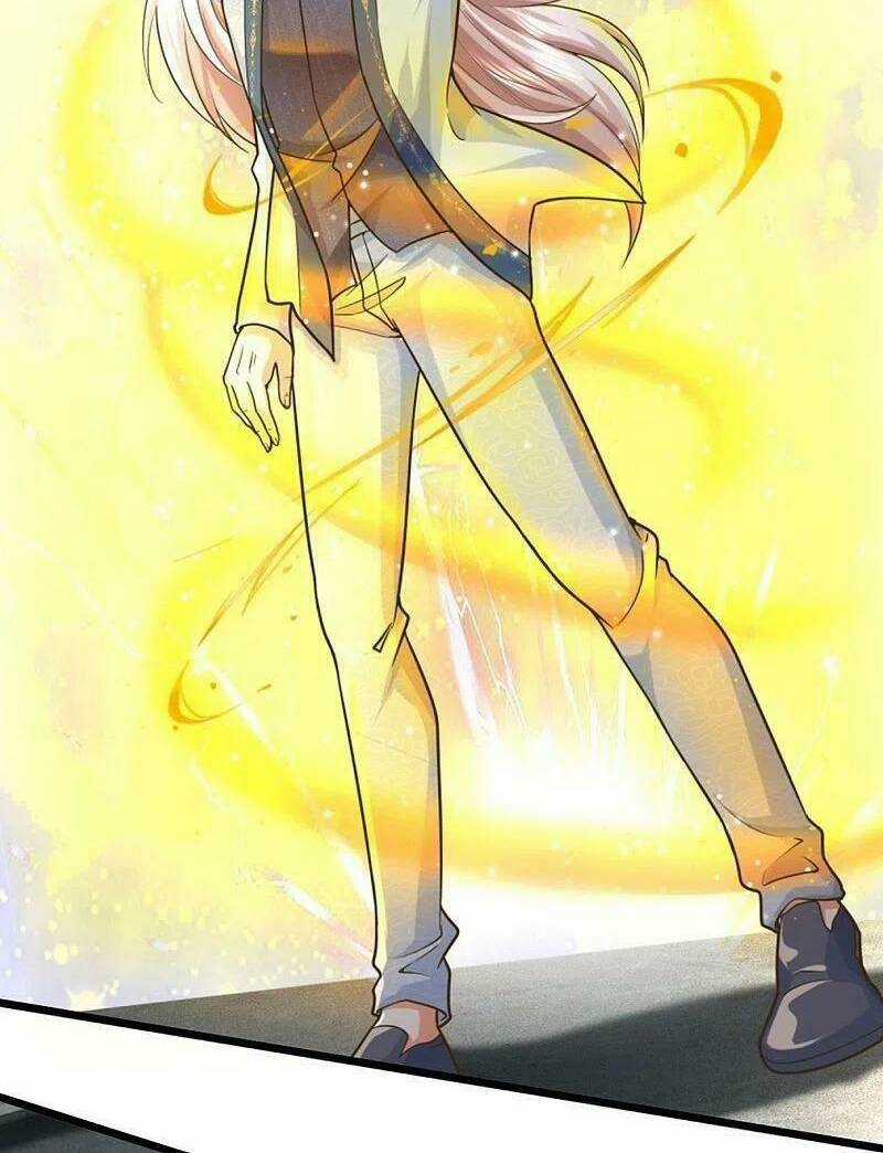 Vú Em Tiên Tôn Đi Ở Rể Chapter 345 trang 41