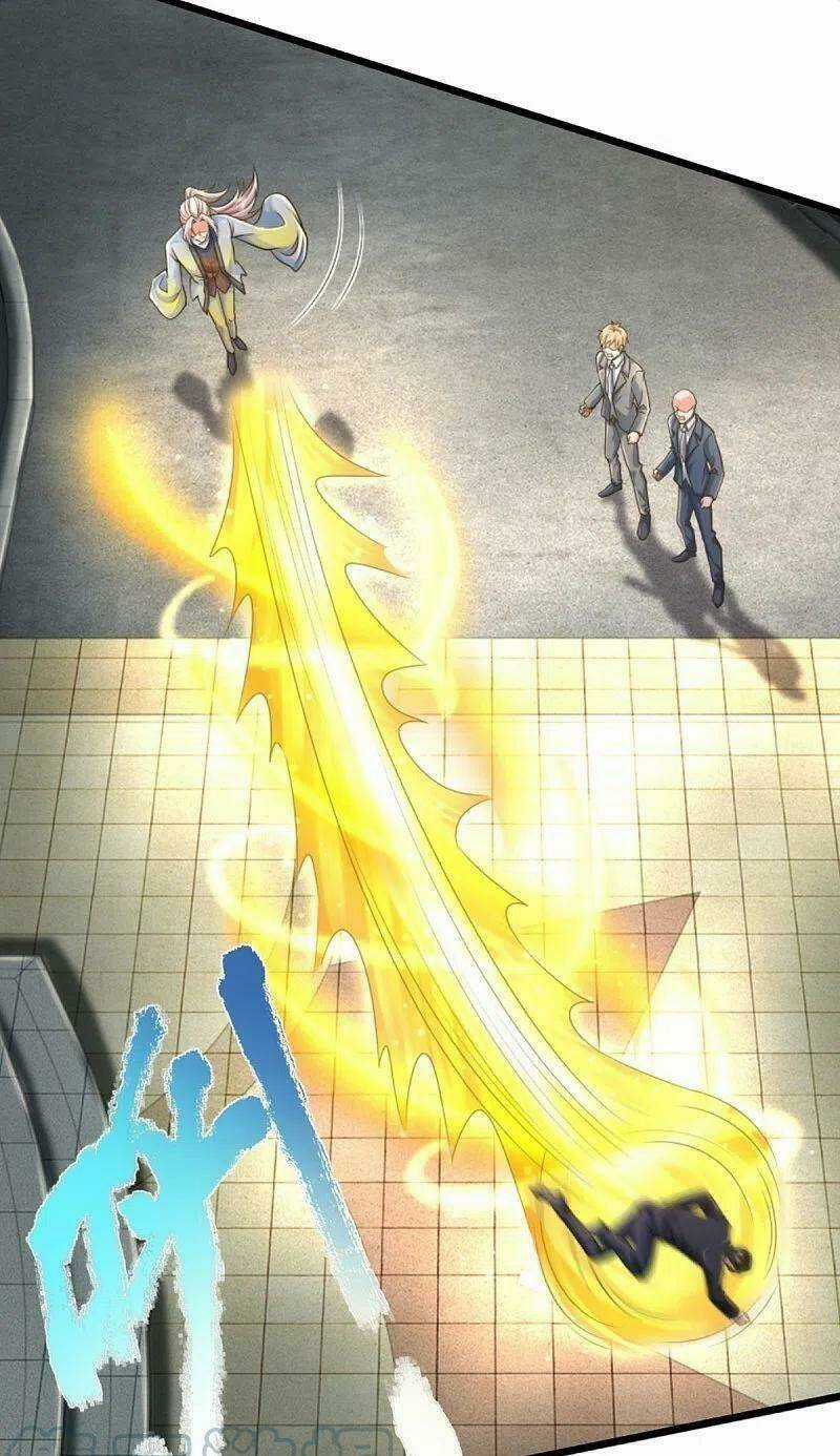 Vú Em Tiên Tôn Đi Ở Rể Chapter 345 trang 42