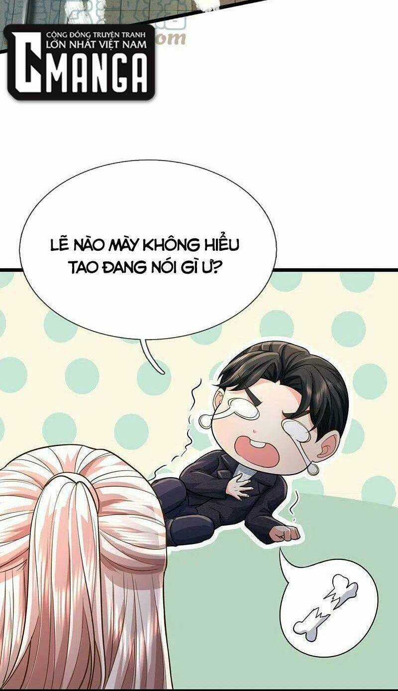 Vú Em Tiên Tôn Đi Ở Rể Chapter 345 trang 43