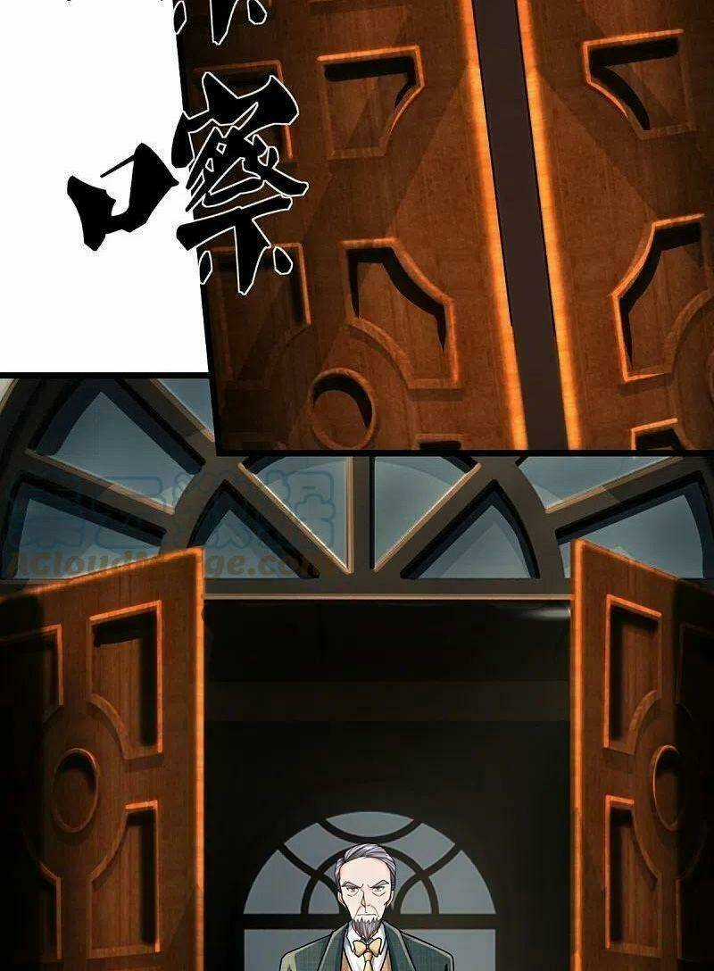 Vú Em Tiên Tôn Đi Ở Rể Chapter 345 trang 45