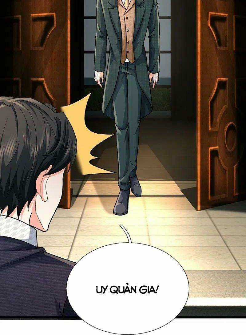 Vú Em Tiên Tôn Đi Ở Rể Chapter 345 trang 46