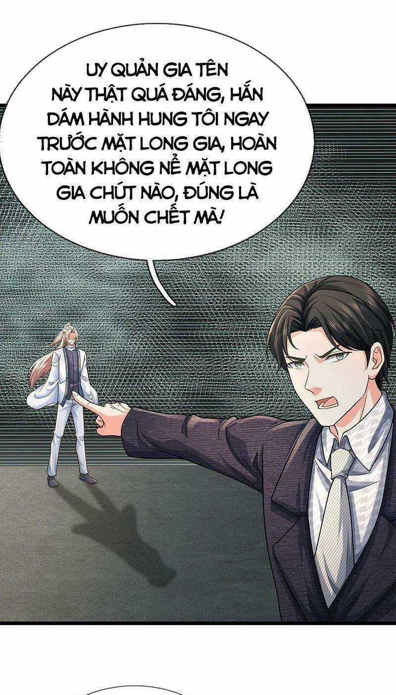 Vú Em Tiên Tôn Đi Ở Rể Chapter 345 trang 47