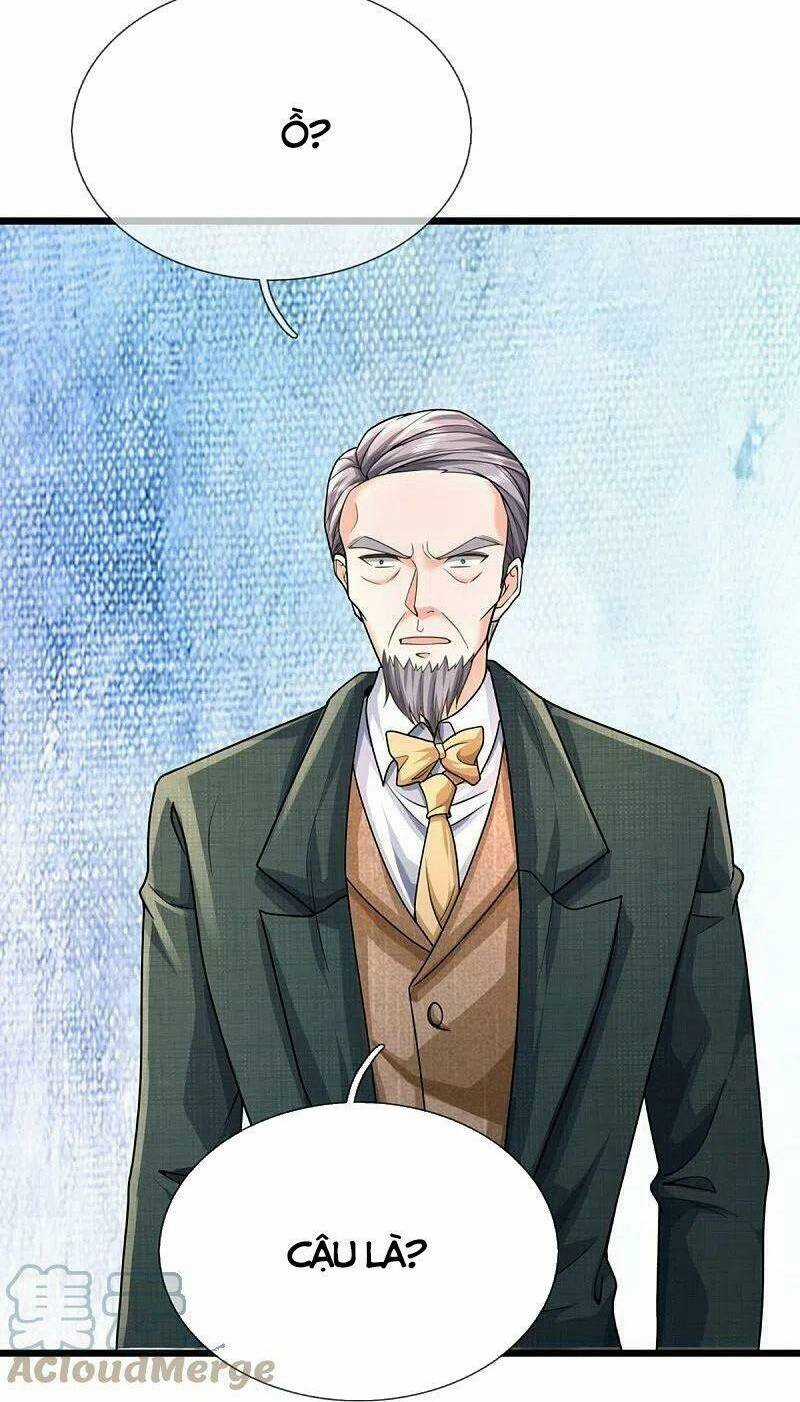 Vú Em Tiên Tôn Đi Ở Rể Chapter 345 trang 48