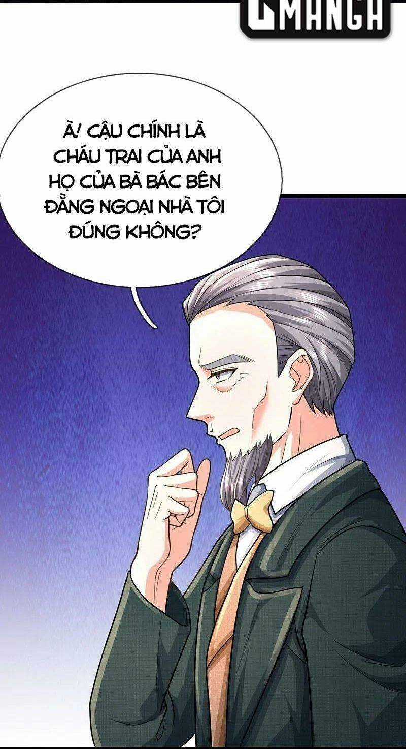 Vú Em Tiên Tôn Đi Ở Rể Chapter 345 trang 50