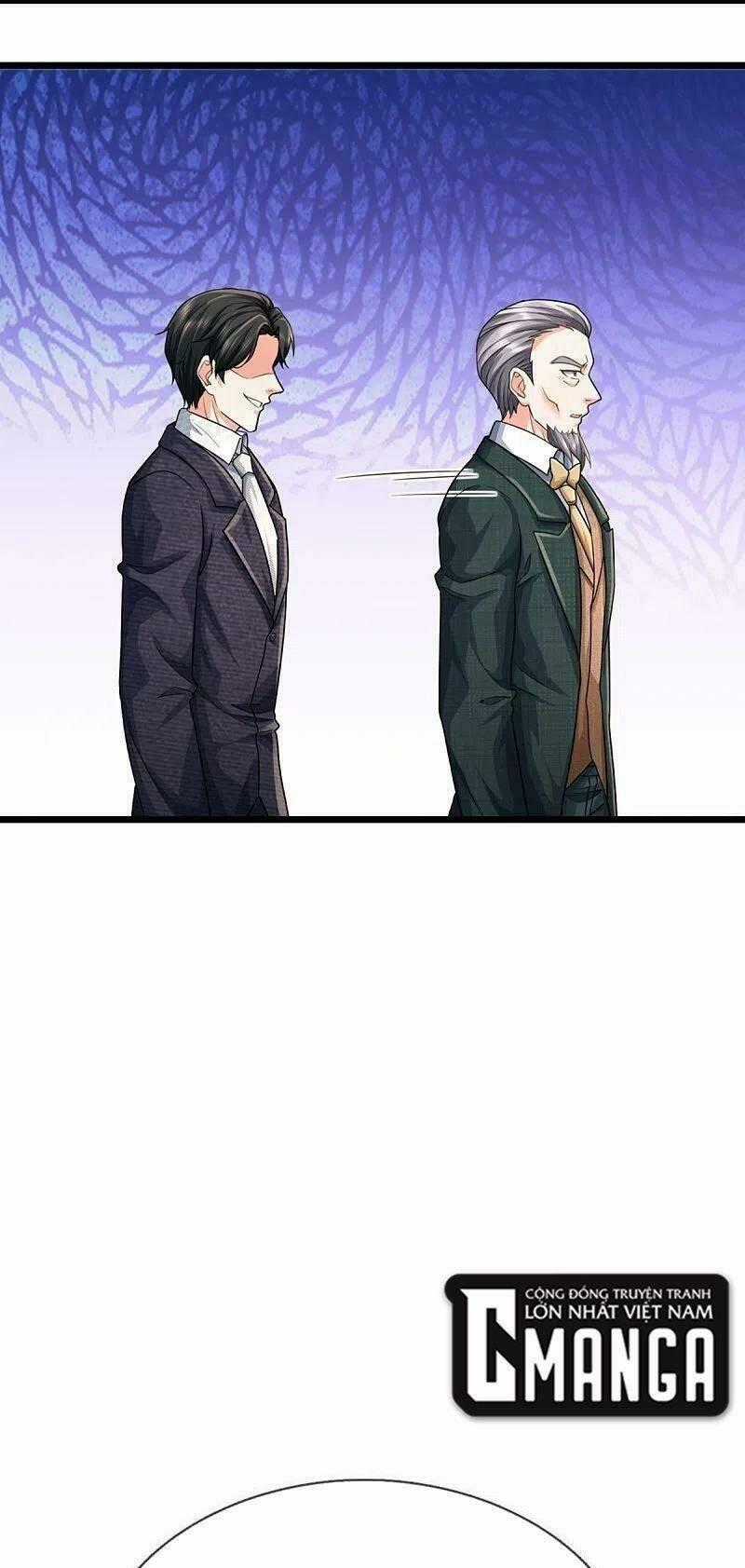 Vú Em Tiên Tôn Đi Ở Rể Chapter 345 trang 53