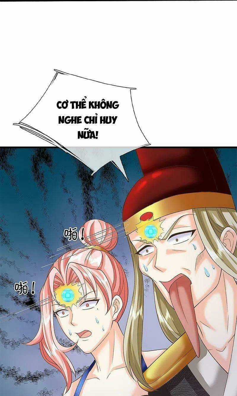 Vú Em Tiên Tôn Đi Ở Rể Chapter 345 trang 7