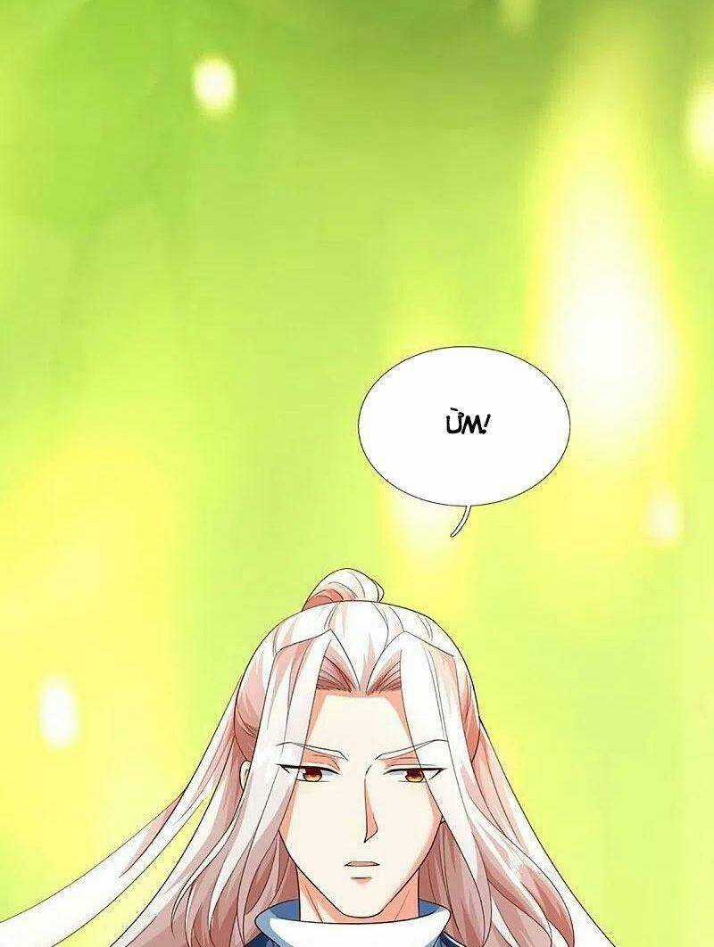 Vú Em Tiên Tôn Đi Ở Rể Chapter 346 trang 11