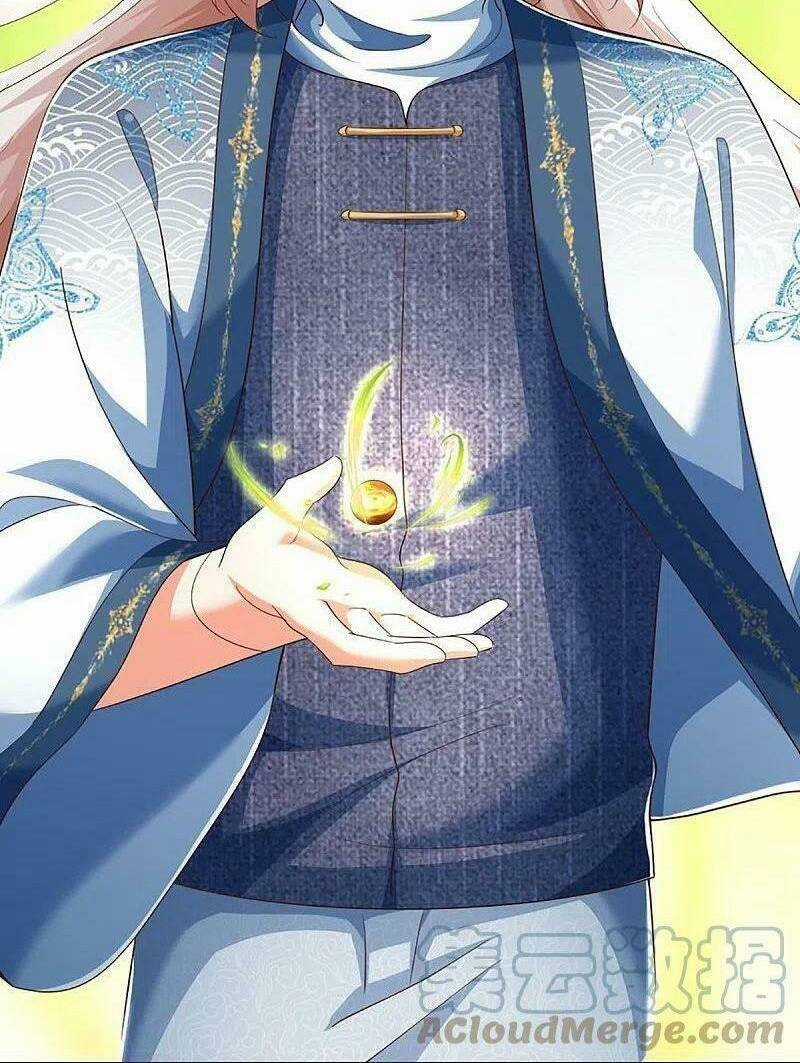 Vú Em Tiên Tôn Đi Ở Rể Chapter 346 trang 12