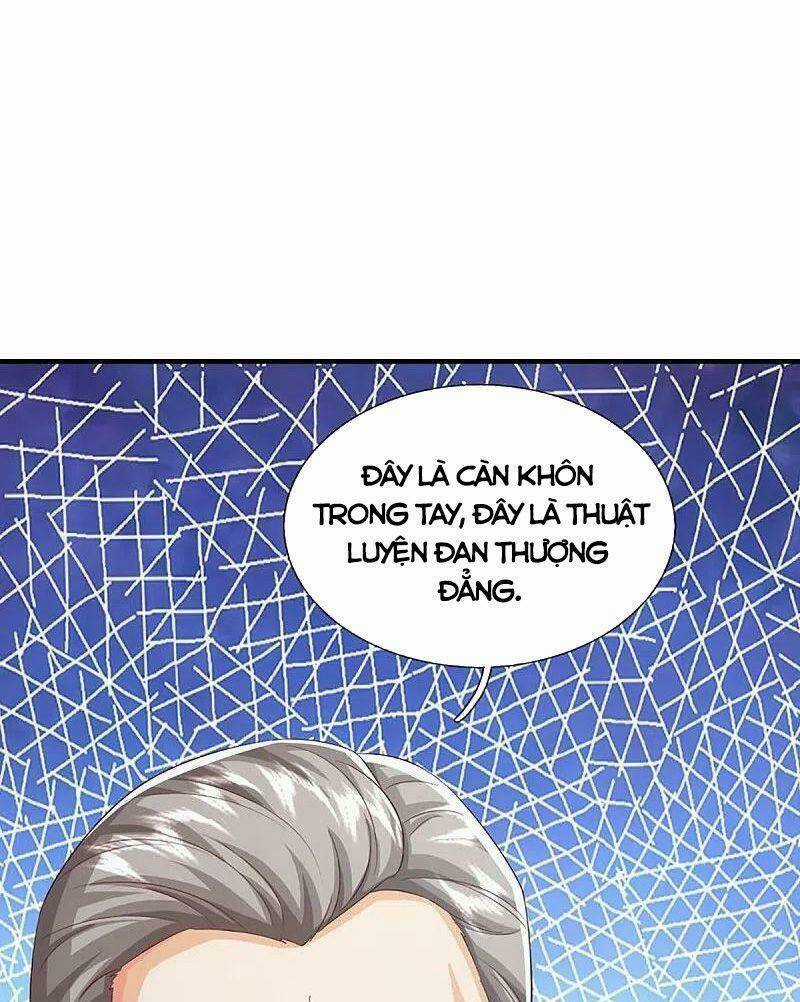 Vú Em Tiên Tôn Đi Ở Rể Chapter 346 trang 14