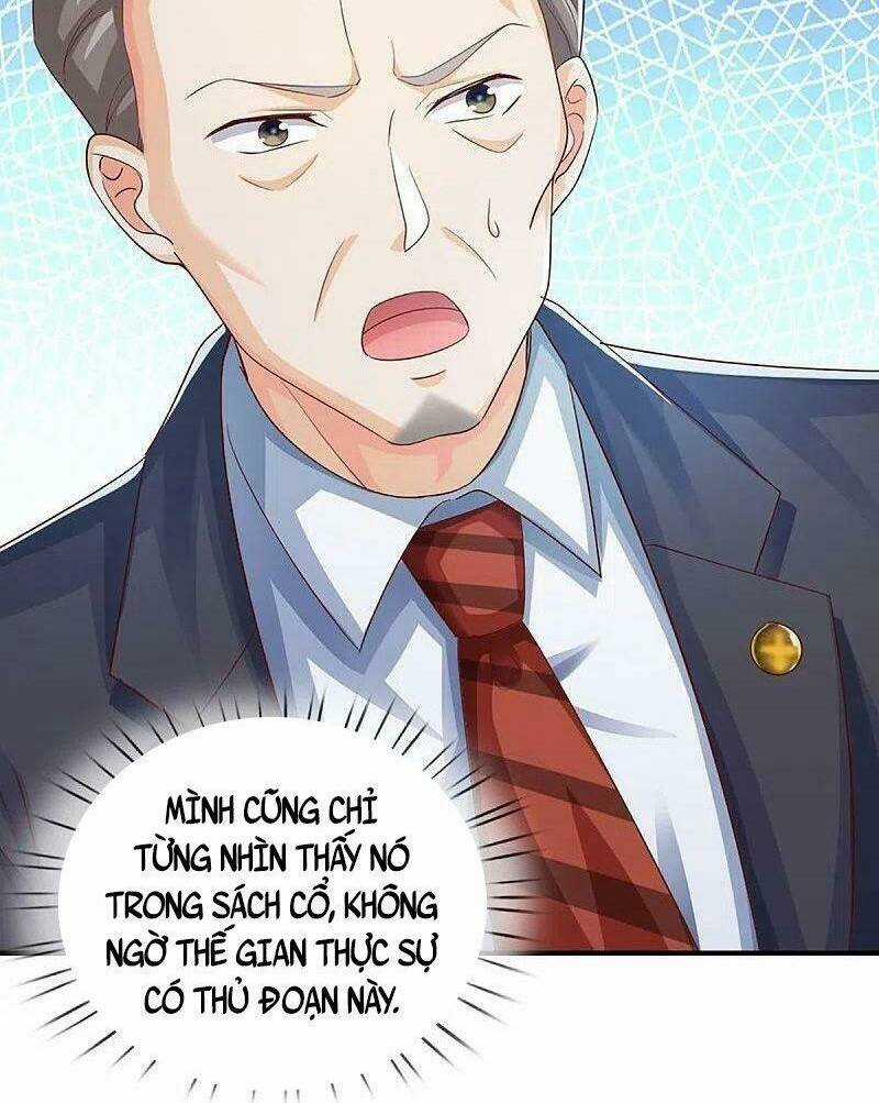 Vú Em Tiên Tôn Đi Ở Rể Chapter 346 trang 15