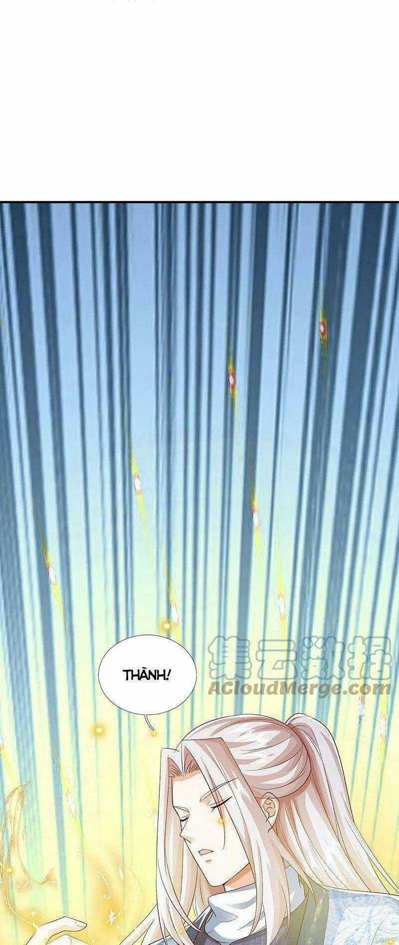 Vú Em Tiên Tôn Đi Ở Rể Chapter 346 trang 16