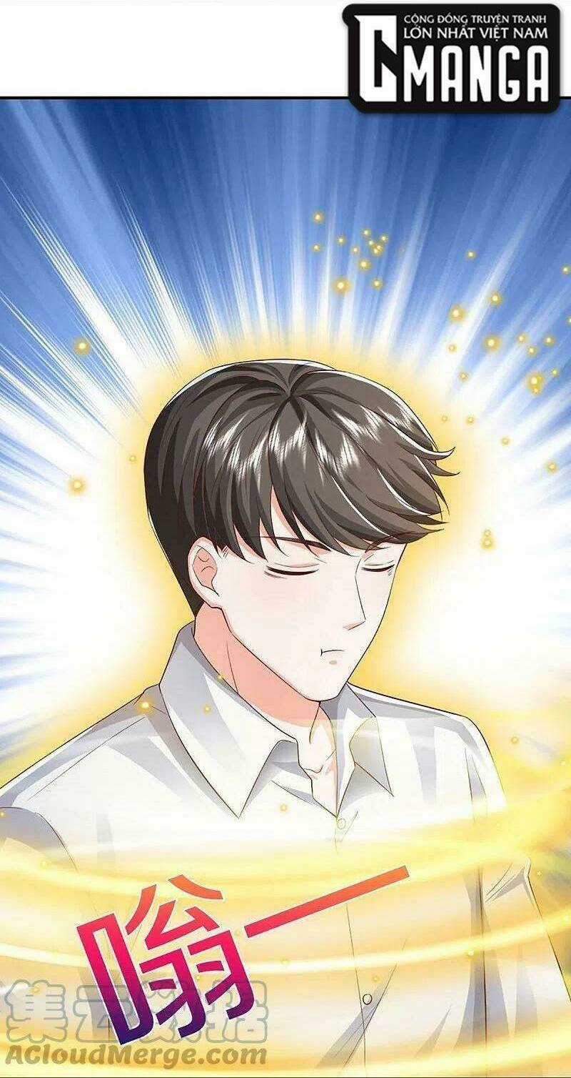 Vú Em Tiên Tôn Đi Ở Rể Chapter 346 trang 19
