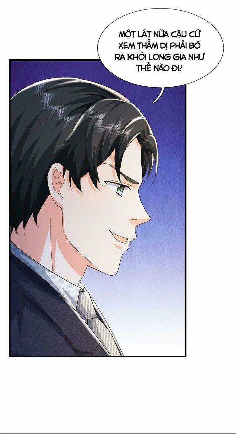 Vú Em Tiên Tôn Đi Ở Rể Chapter 346 trang 2