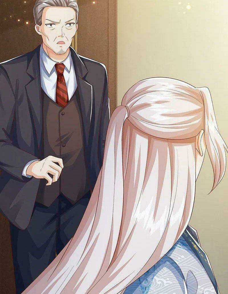 Vú Em Tiên Tôn Đi Ở Rể Chapter 346 trang 23