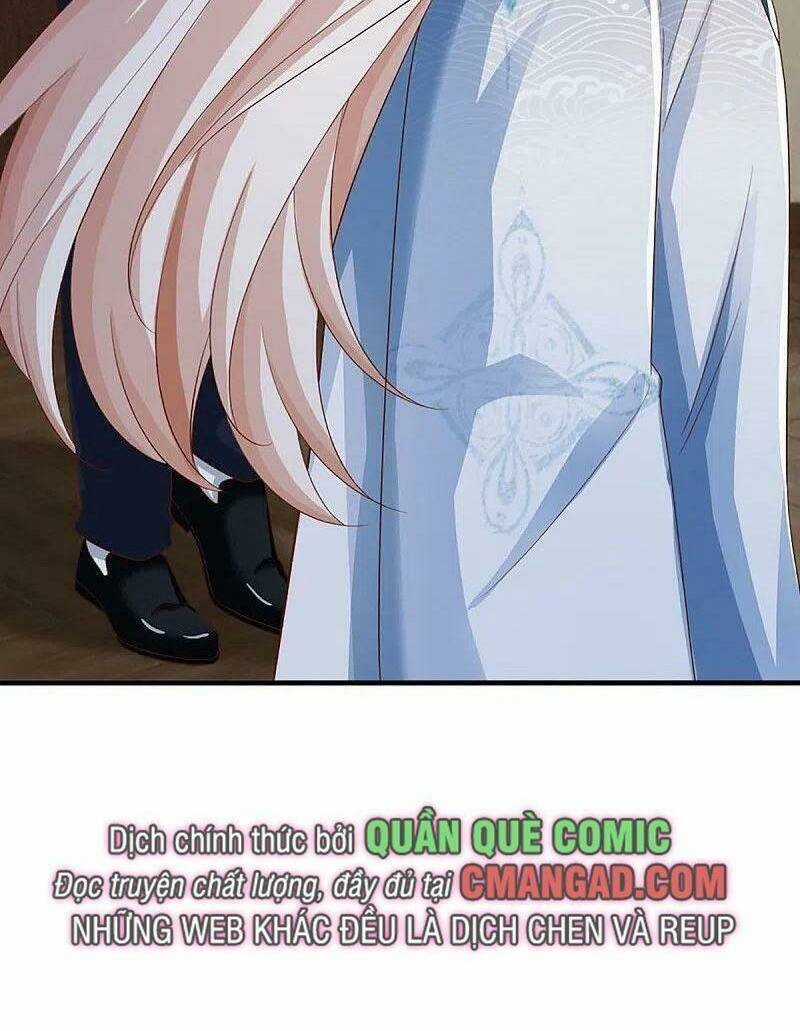 Vú Em Tiên Tôn Đi Ở Rể Chapter 346 trang 24
