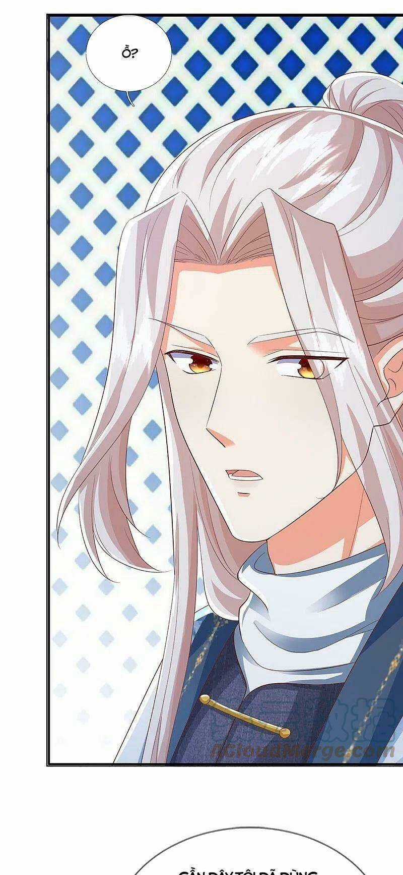 Vú Em Tiên Tôn Đi Ở Rể Chapter 346 trang 25