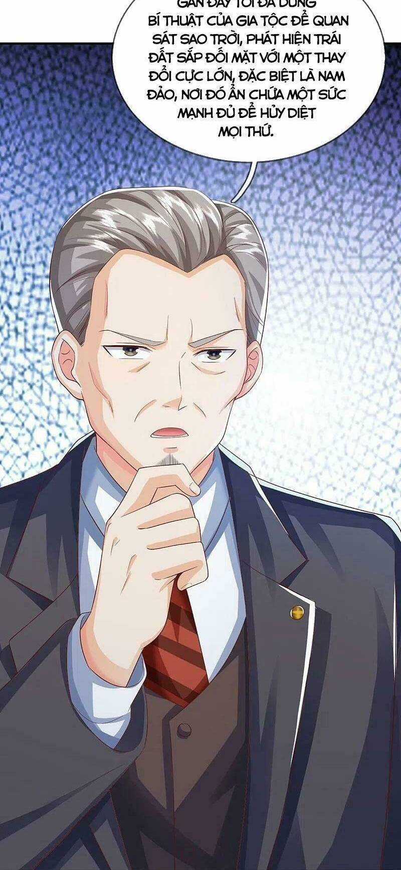 Vú Em Tiên Tôn Đi Ở Rể Chapter 346 trang 26