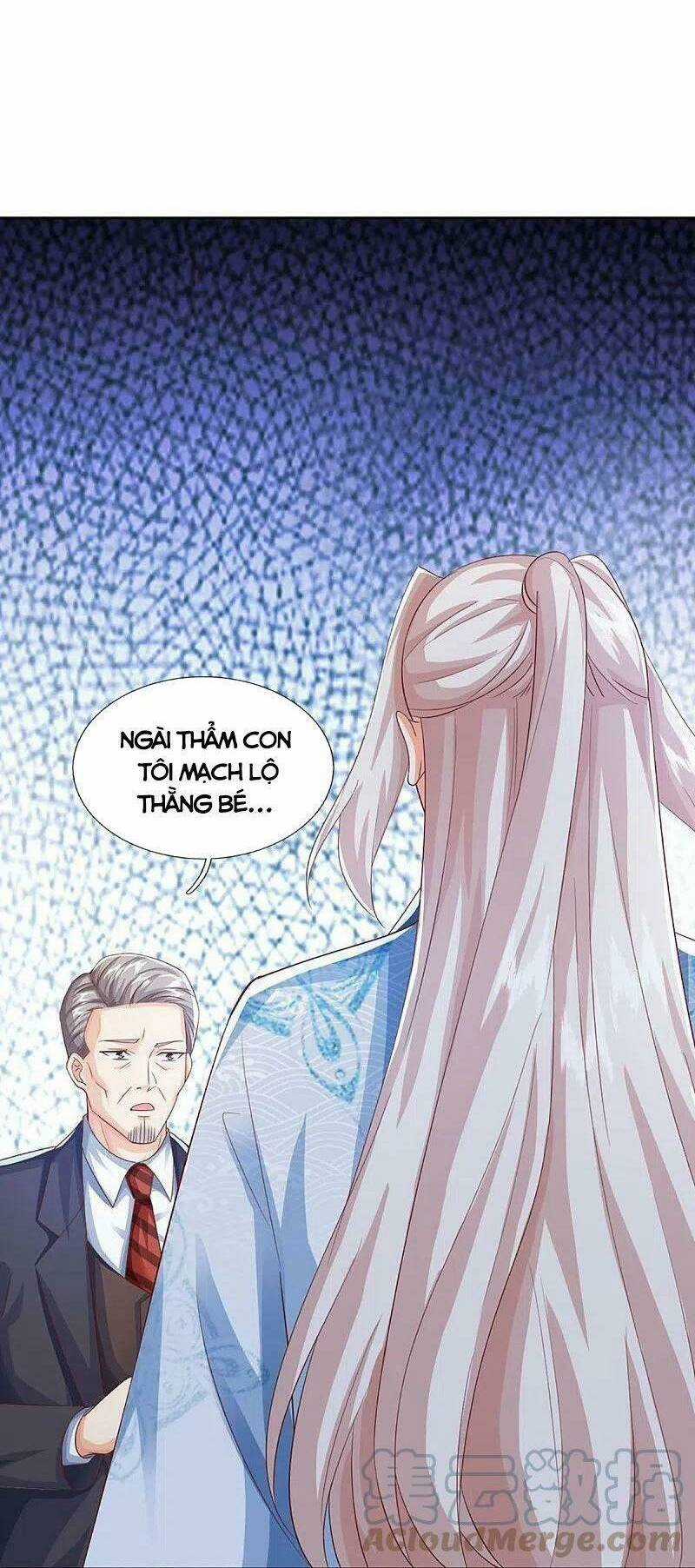 Vú Em Tiên Tôn Đi Ở Rể Chapter 346 trang 28