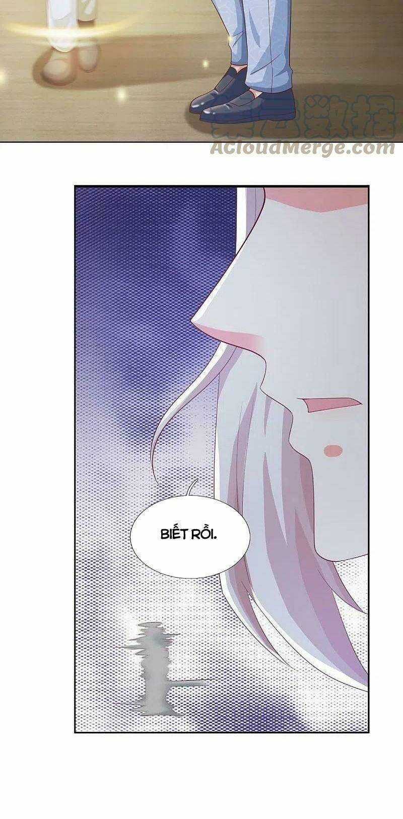 Vú Em Tiên Tôn Đi Ở Rể Chapter 346 trang 35