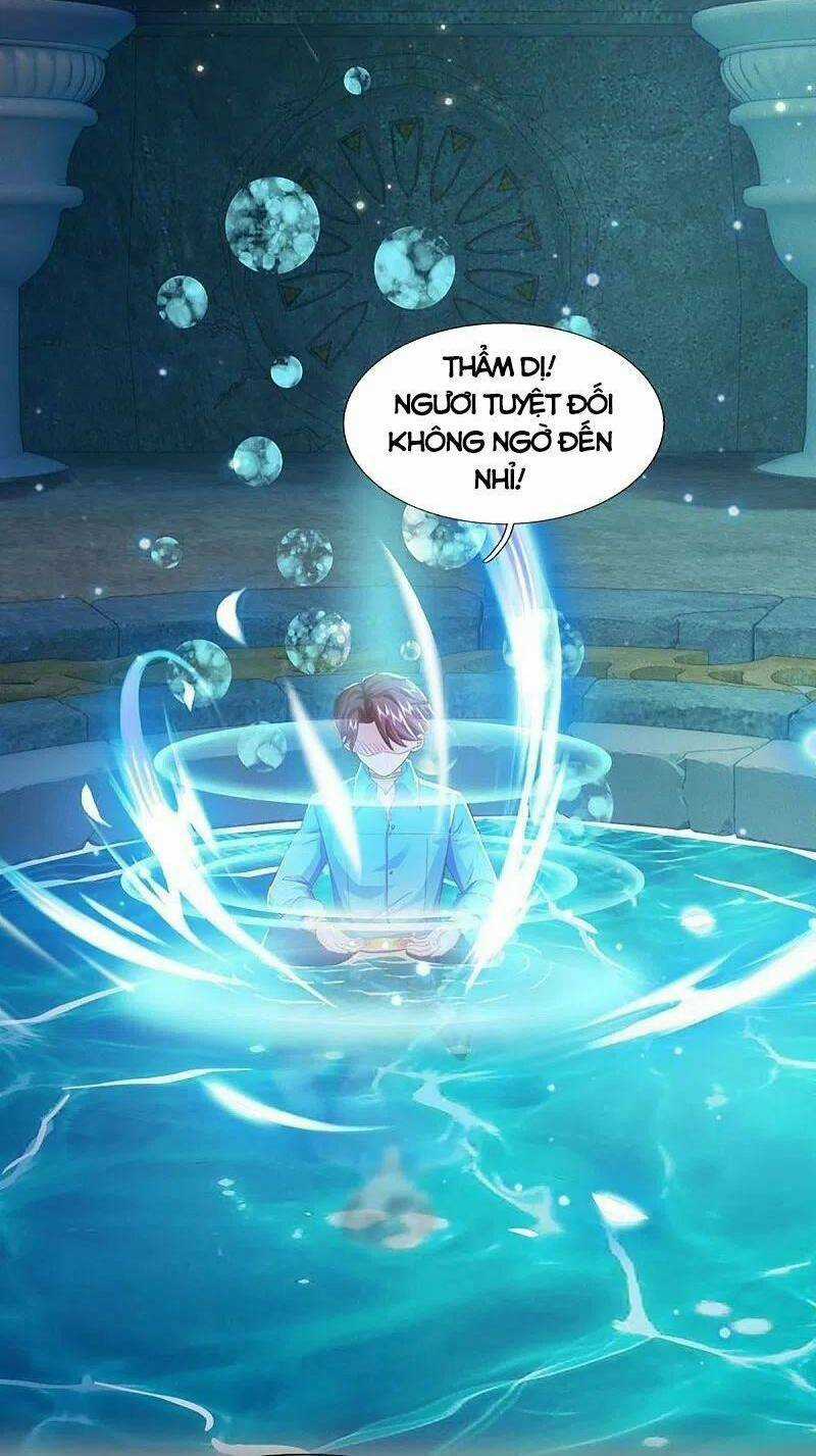 Vú Em Tiên Tôn Đi Ở Rể Chapter 346 trang 38