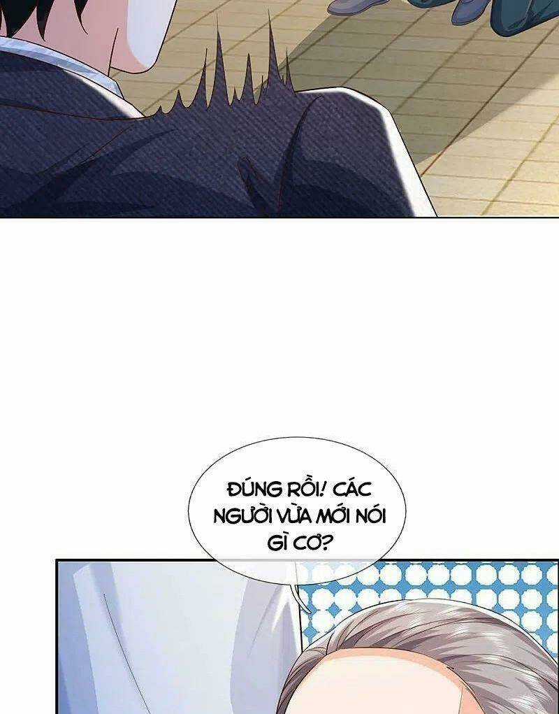 Vú Em Tiên Tôn Đi Ở Rể Chapter 346 trang 4