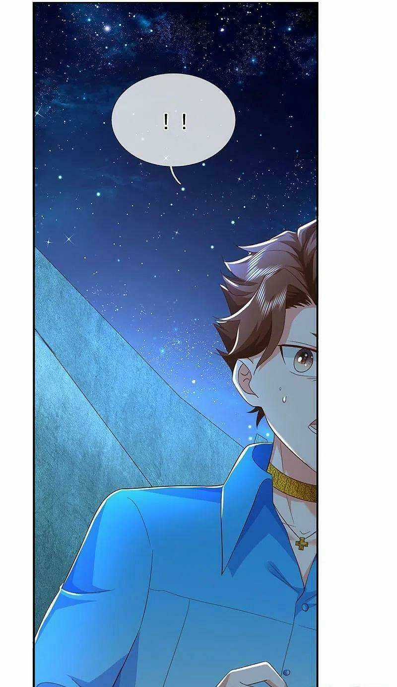 Vú Em Tiên Tôn Đi Ở Rể Chapter 346 trang 41