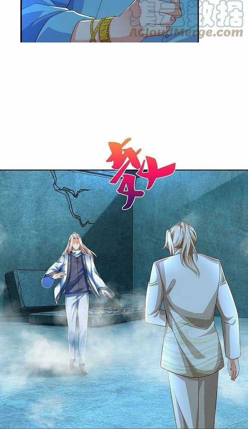 Vú Em Tiên Tôn Đi Ở Rể Chapter 346 trang 42