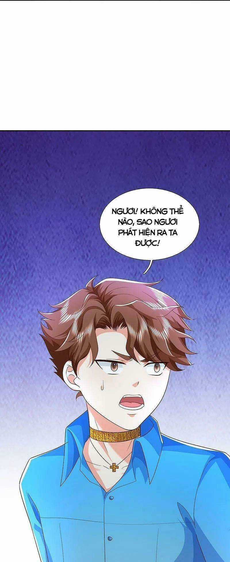 Vú Em Tiên Tôn Đi Ở Rể Chapter 346 trang 43