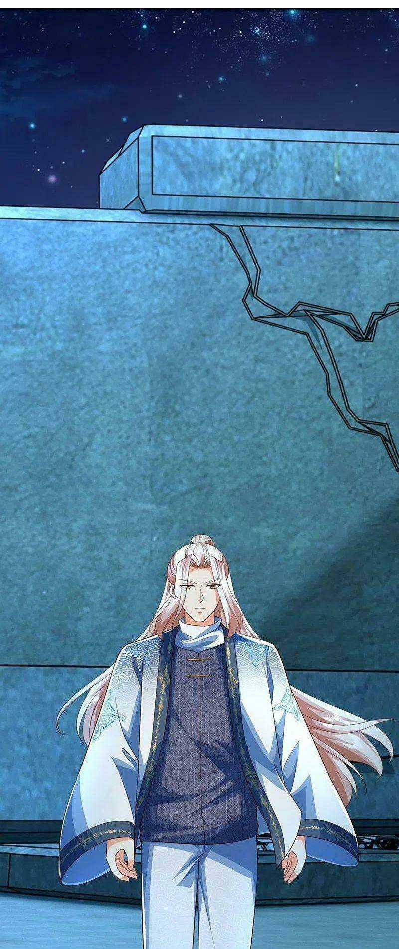 Vú Em Tiên Tôn Đi Ở Rể Chapter 346 trang 45
