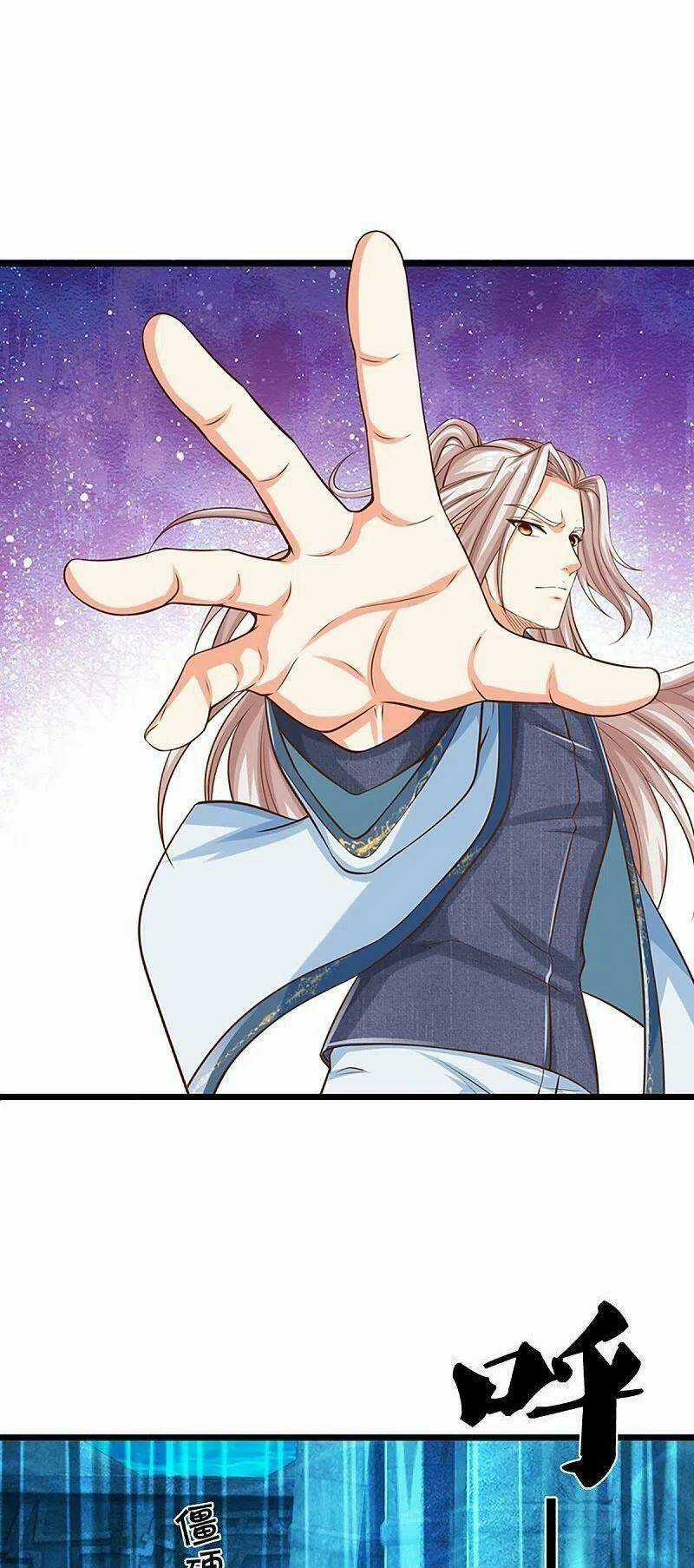 Vú Em Tiên Tôn Đi Ở Rể Chapter 346 trang 47