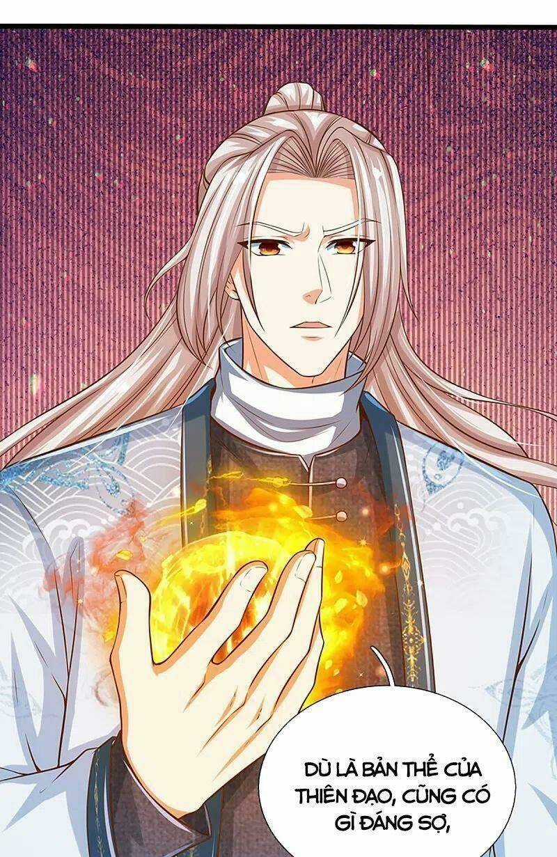 Vú Em Tiên Tôn Đi Ở Rể Chapter 346 trang 49