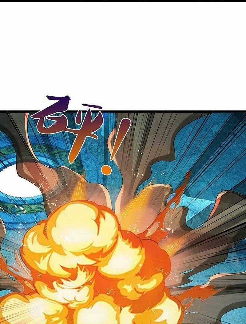 Vú Em Tiên Tôn Đi Ở Rể Chapter 346 trang 51