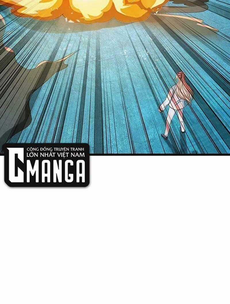 Vú Em Tiên Tôn Đi Ở Rể Chapter 346 trang 52