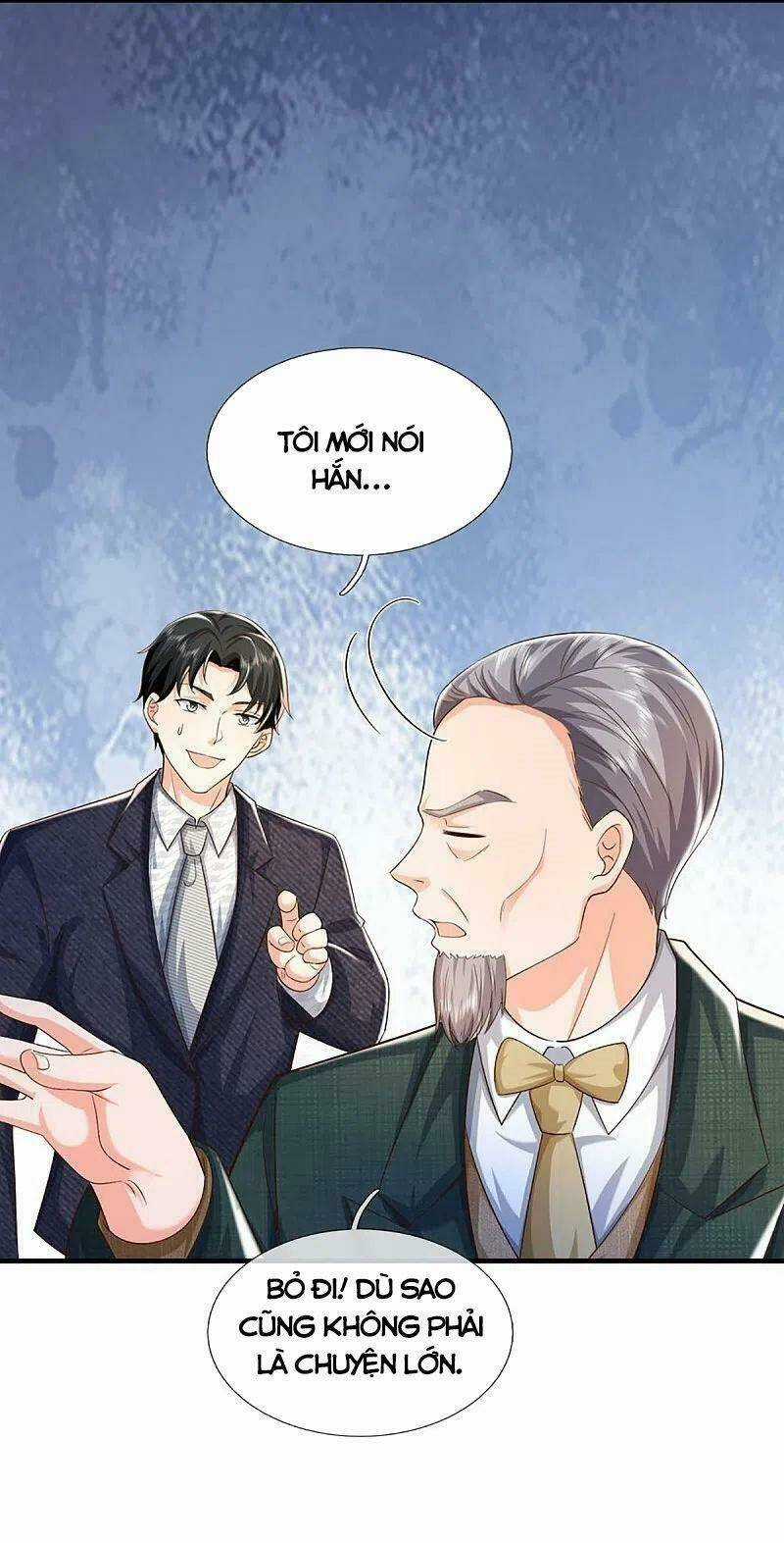 Vú Em Tiên Tôn Đi Ở Rể Chapter 346 trang 6