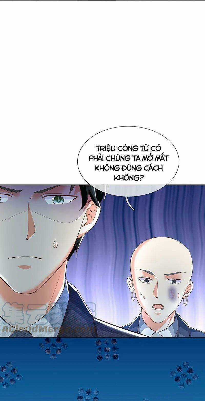 Vú Em Tiên Tôn Đi Ở Rể Chapter 346 trang 8