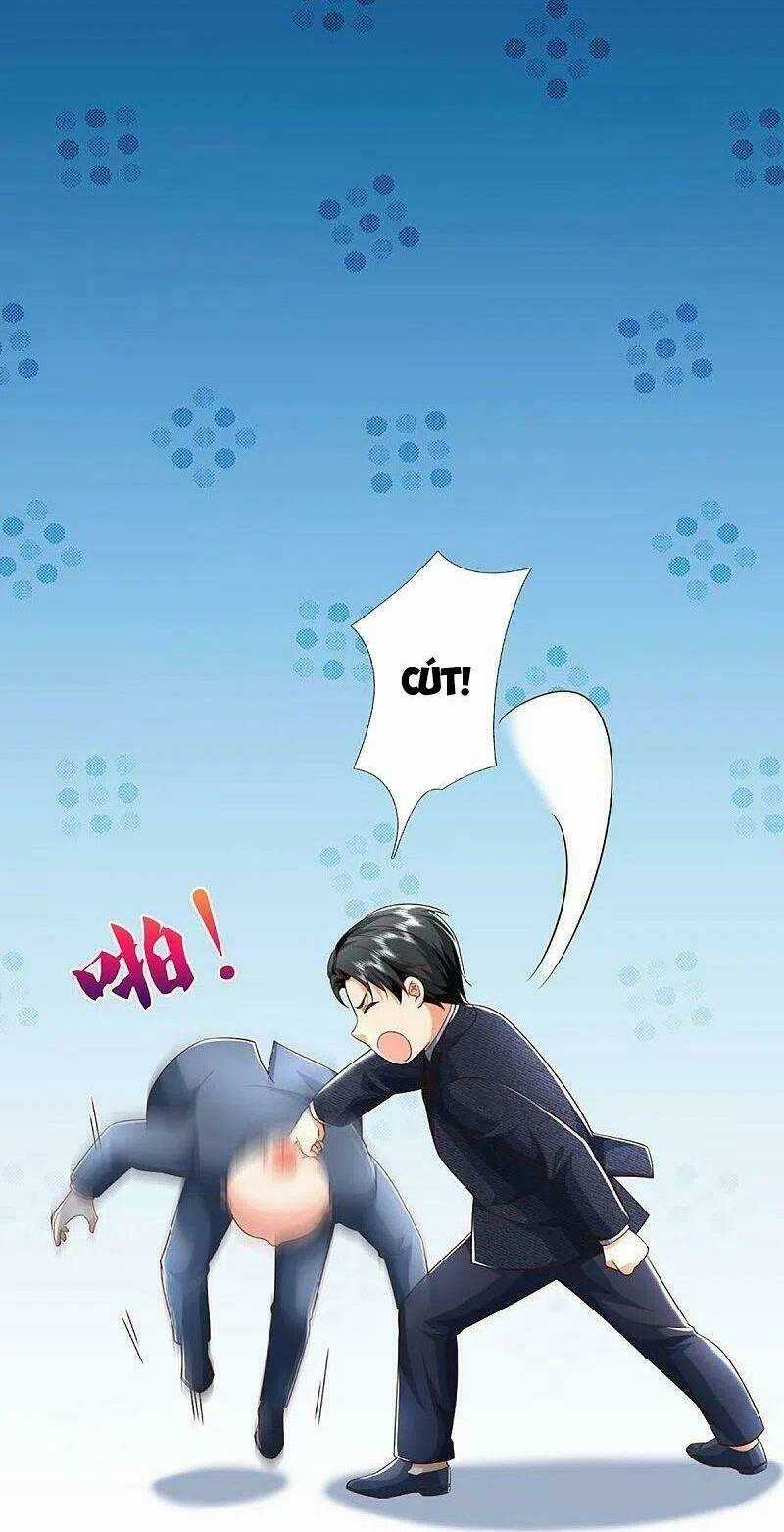 Vú Em Tiên Tôn Đi Ở Rể Chapter 346 trang 9