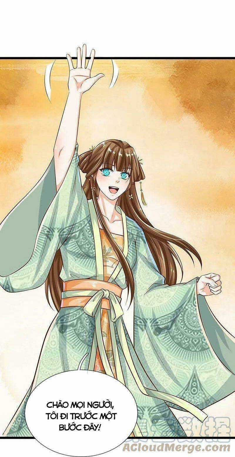 Vú Em Tiên Tôn Đi Ở Rể Chapter 347 trang 10