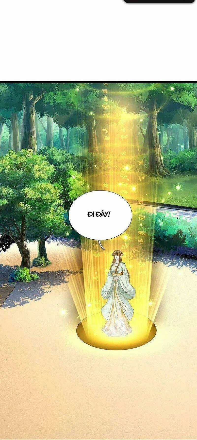 Vú Em Tiên Tôn Đi Ở Rể Chapter 347 trang 12