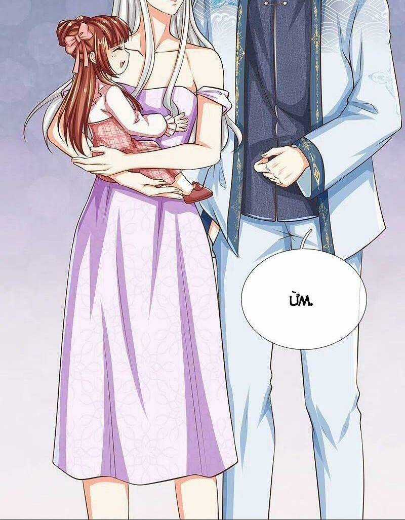 Vú Em Tiên Tôn Đi Ở Rể Chapter 347 trang 15