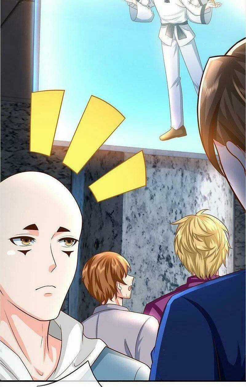 Vú Em Tiên Tôn Đi Ở Rể Chapter 347 trang 21