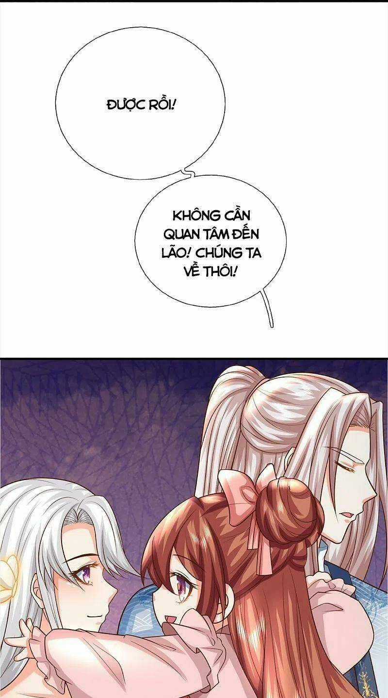 Vú Em Tiên Tôn Đi Ở Rể Chapter 347 trang 26