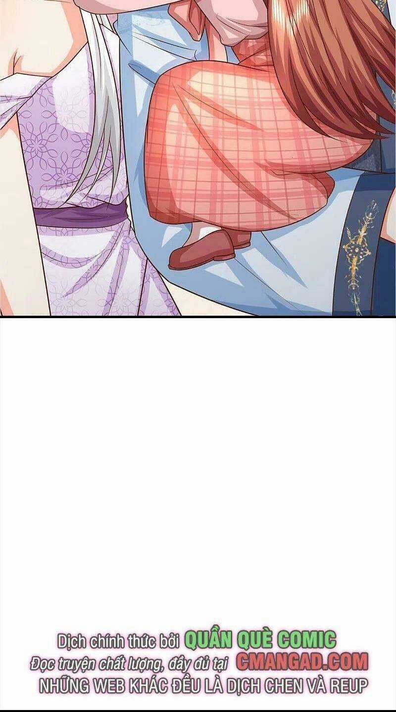 Vú Em Tiên Tôn Đi Ở Rể Chapter 347 trang 27