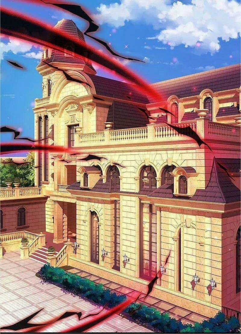 Vú Em Tiên Tôn Đi Ở Rể Chapter 347 trang 30