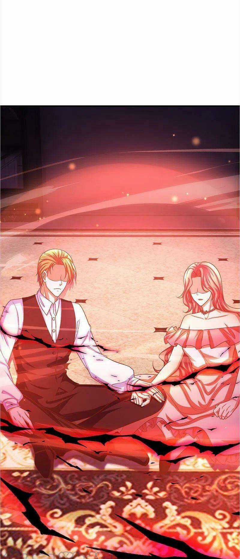 Vú Em Tiên Tôn Đi Ở Rể Chapter 347 trang 31