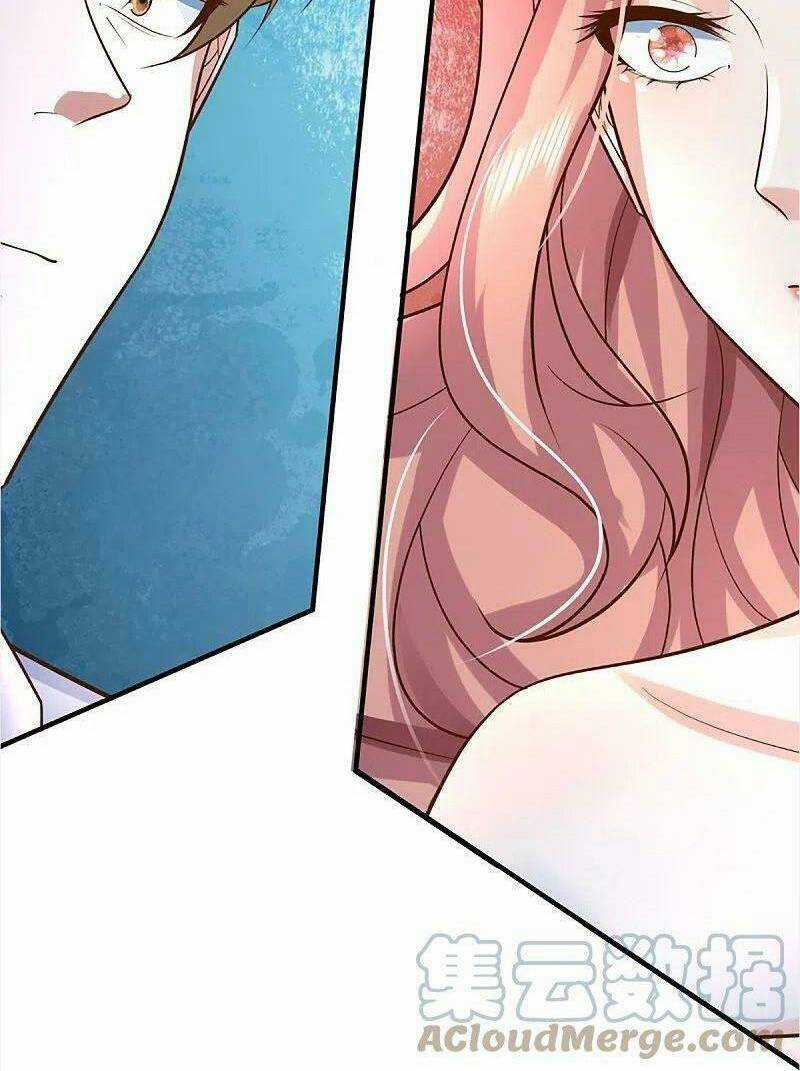 Vú Em Tiên Tôn Đi Ở Rể Chapter 347 trang 35