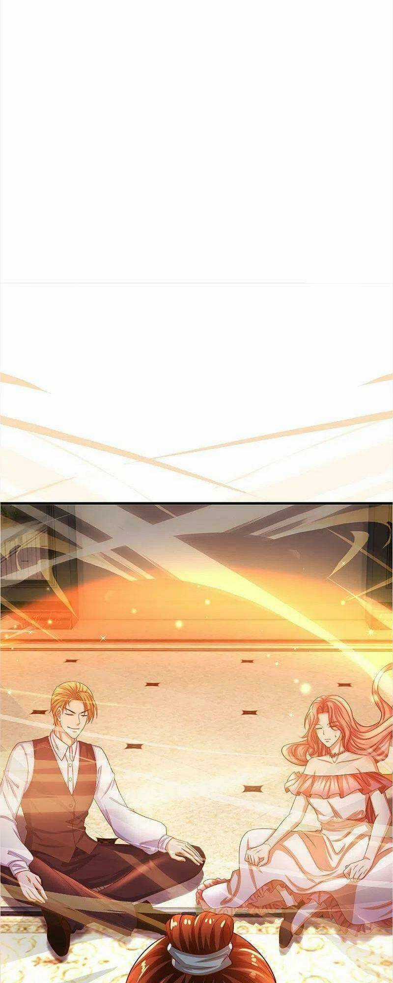 Vú Em Tiên Tôn Đi Ở Rể Chapter 347 trang 36